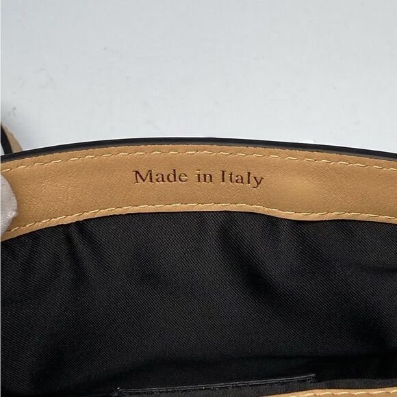 Moschino Small 'M' Bag - Picture 11 of 13